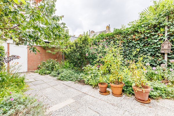 Medium property photo - W. Vrijlandtstraat 9, 3262 GN Oud-Beijerland